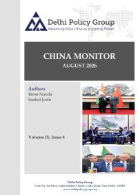 China Monitor