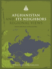Afghanistan and Its Neighbors: Regional Views