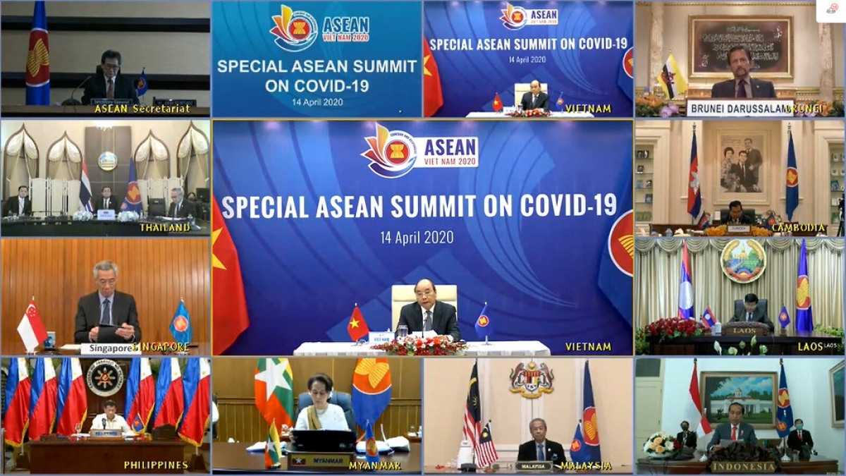 COVID-19 and Continental Southeast Asia