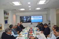 4th DPG-CSIS India-US Security Working Group Video Conference