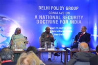 Conclave on A National Security Doctrine (NSD) For India