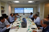 DPG Roundtable series on India's economy "Can the elephant jump?"