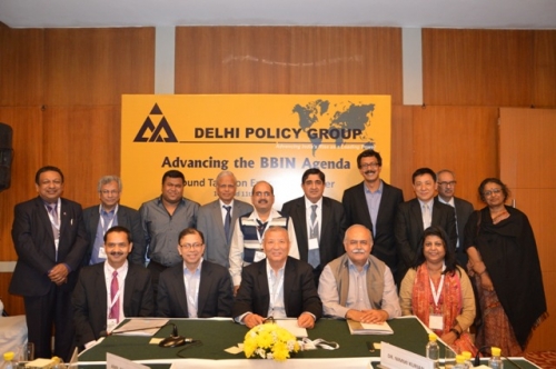 DPG Roundtable on BBIN Energy and Water - Pic 1