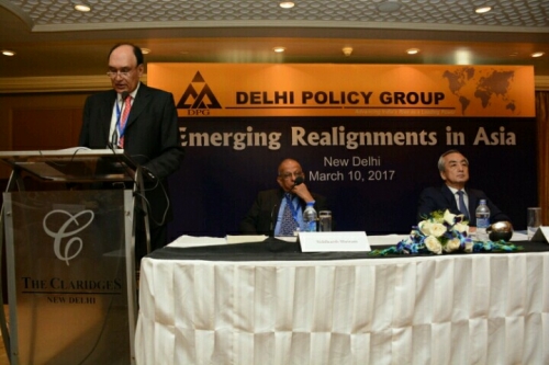 Emerging Realignments in Asia - Pic 4