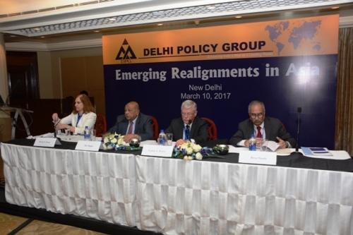 Emerging Realignments in Asia - Pic 7