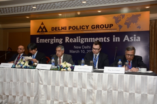 Emerging Realignments in Asia - Pic 9