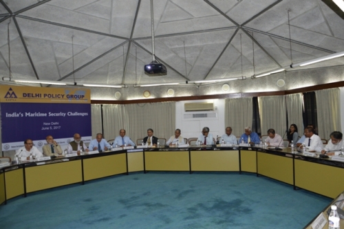 India's Maritime Security Challenges - Pic 2