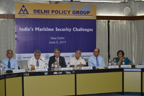 India's Maritime Security Challenges - Pic 3