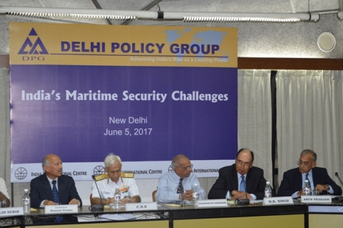 India's Maritime Security Challenges - Pic 4