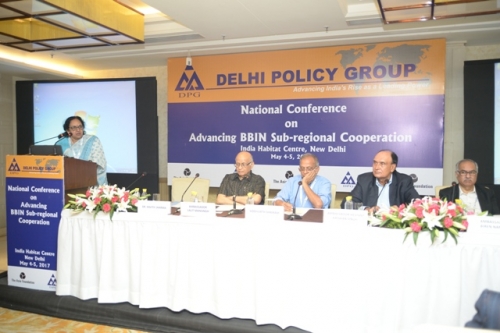 National Conference on Advancing BBIN Sub-regional Cooperation - Pic 3