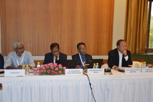 Roundtable on Advancing BBIN Trade and Transit Cooperation - Pic 5