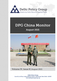 China Monitor