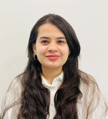 Jayantika Rao T. V.
