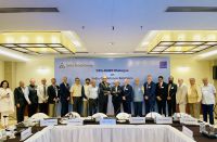 DPG-RAND Dialogue on India-U.S. Defence Relations