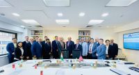 Delhi Policy Group - US National War College Discussion