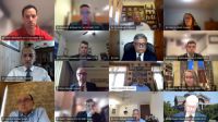 DPG-US National War College India Seminar