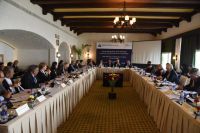 DPG-KAS CONFERENCE ON "EMERGING REALIGNMENTS IN THE INDO-PACIFIC: PERSPECTIVES OF EUROPE, INDIA, ASEAN AND AUSTRALIA"