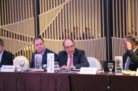 RSIS-GRIPS-CSIS Workshop, Singapore
