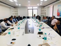 DPG-SDS Roundtable Series on the Indian Economy: "The Future of Urban Mobility"