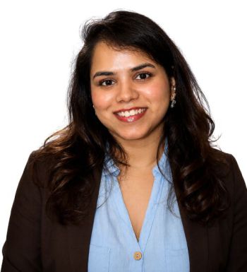 Muskan Rai