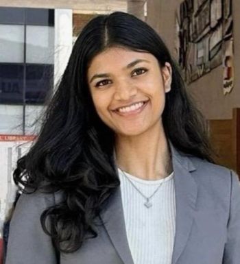 Arushi Jain