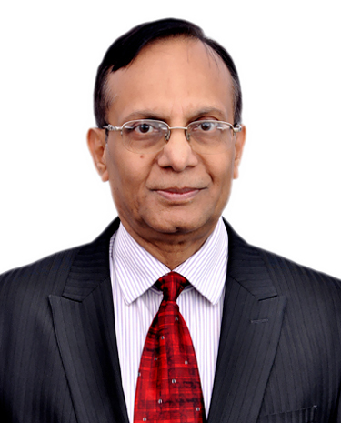 Brig. Abhimanyu Ghosh (Retd.)