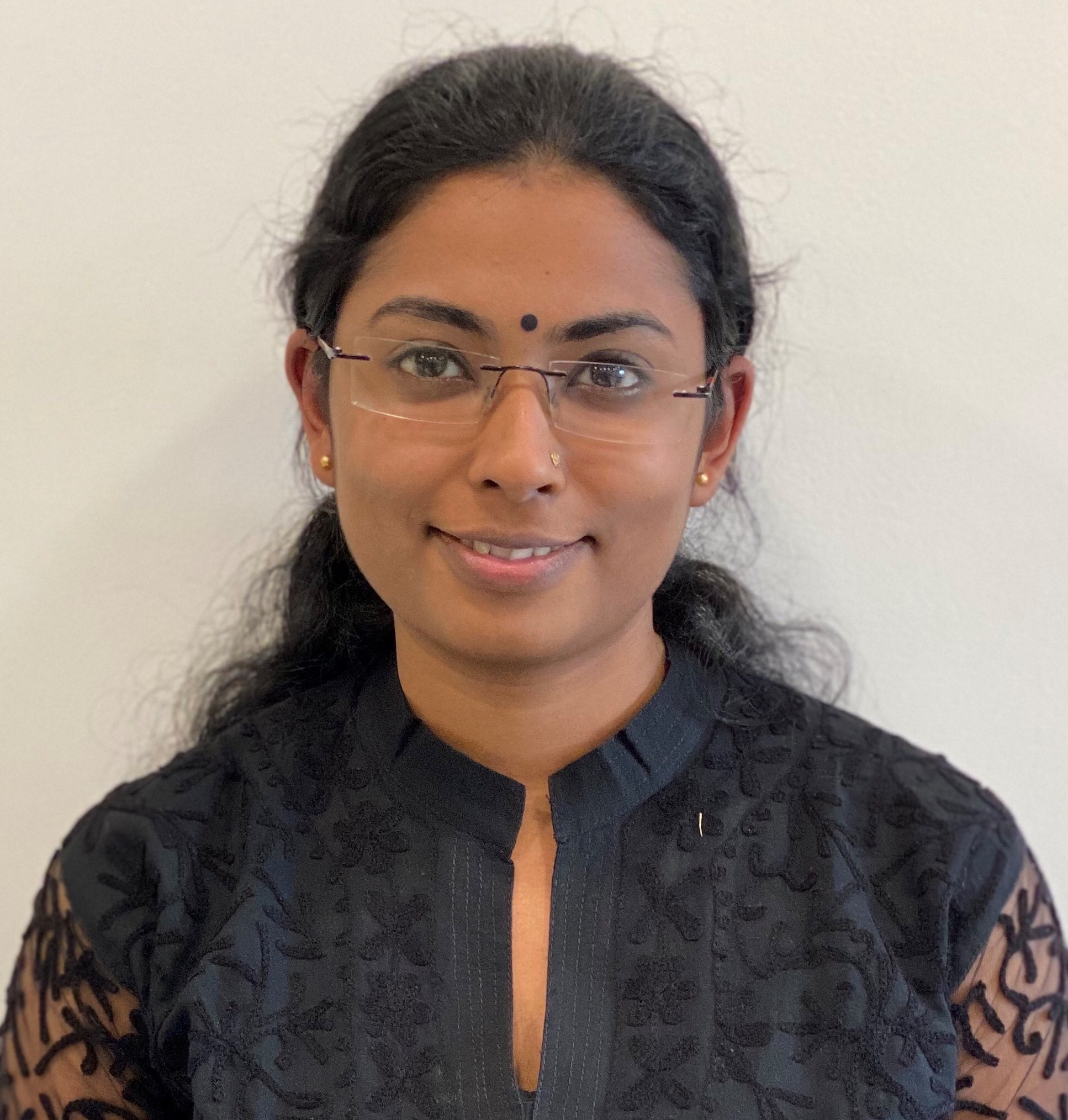 Shruthi Mohan