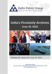 India’s Proximity Archives