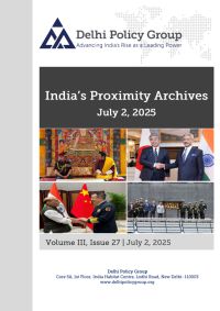 India’s Proximity Archives