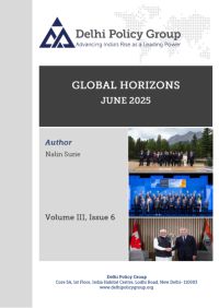 Global Horizons
