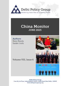 China Monitor