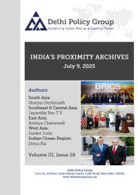India’s Proximity Archives
