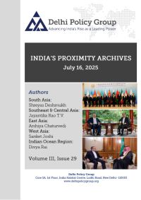 India’s Proximity Archives