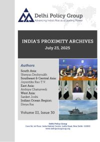 India’s Proximity Archives