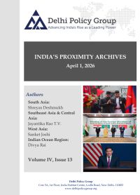 India's Proximity Archives