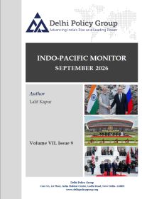 Indo-Pacific Monitor