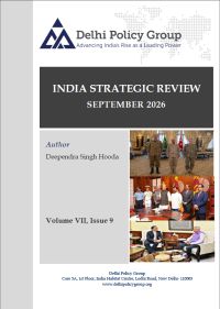 India Strategic Review