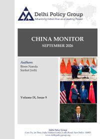 China Monitor