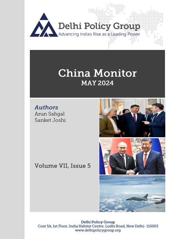 China Monitor
