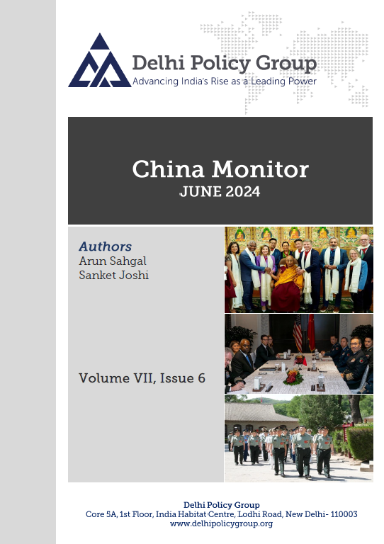 China Monitor