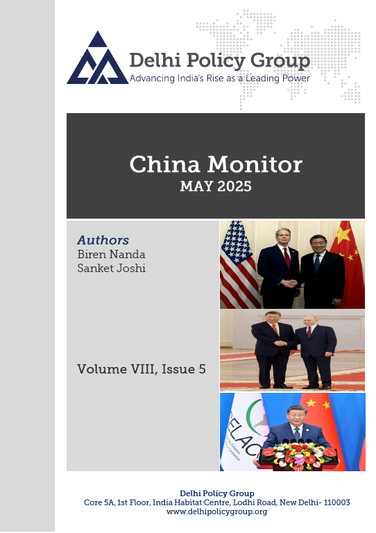 China Monitor