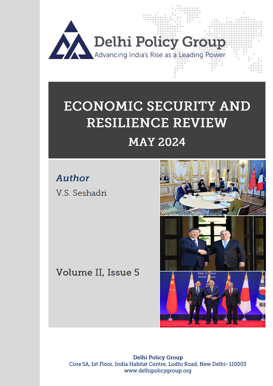 Economic Security and Resilience Review