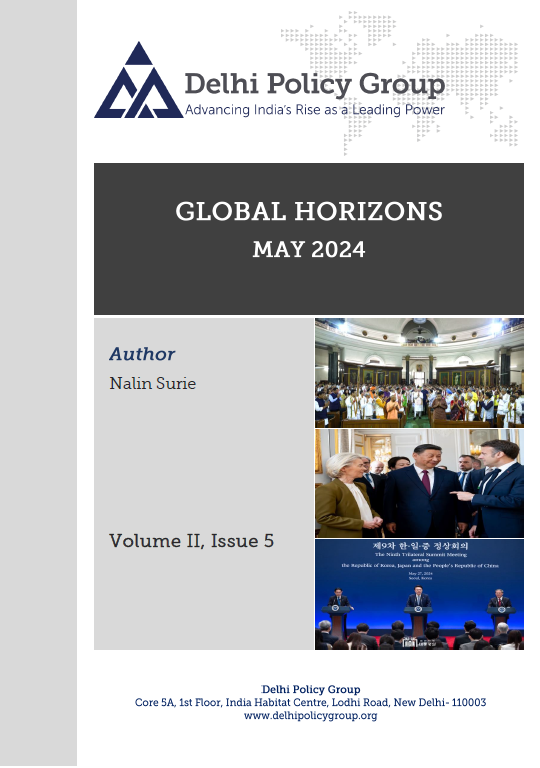 Global Horizons