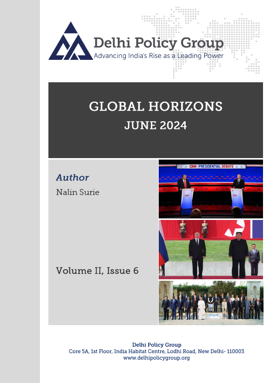 Global Horizons