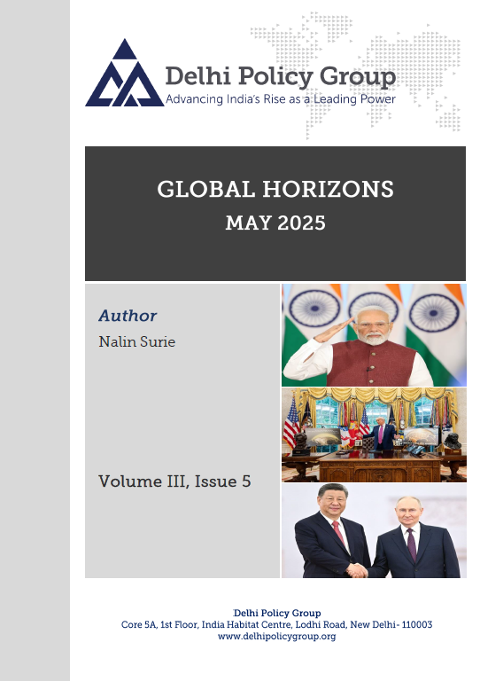 Global Horizons