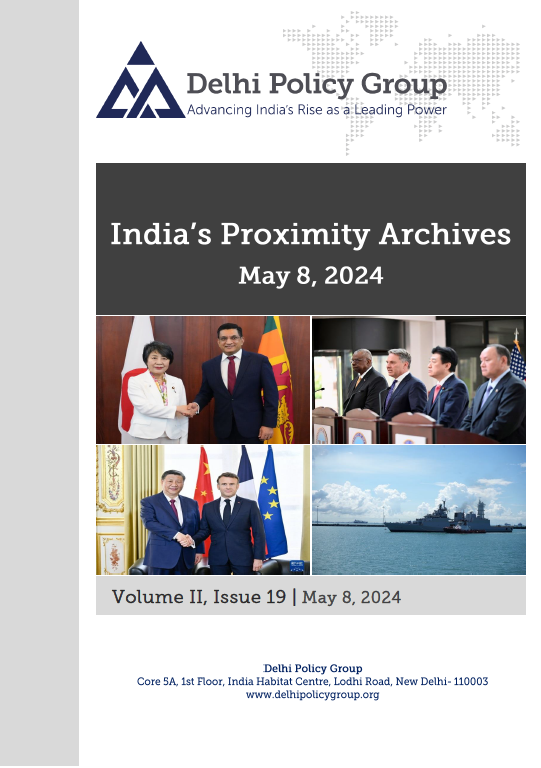 India's Proximity Archives