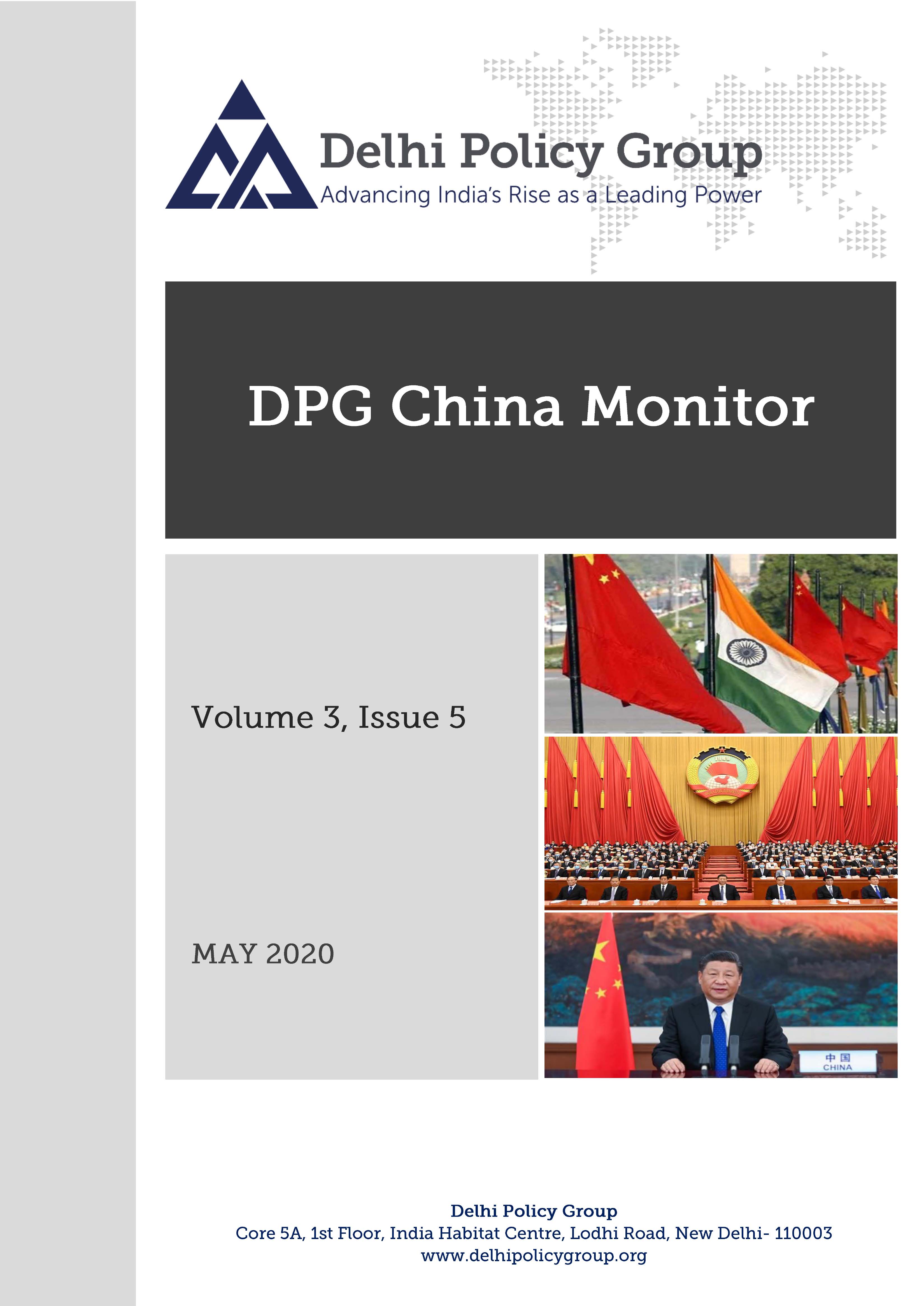 Vol.III, Issue 5