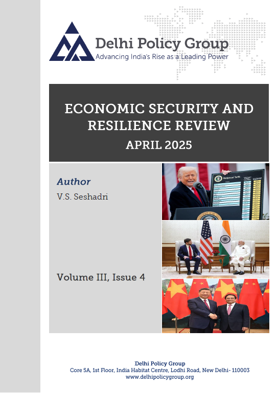 Economic Security and Resilience Review