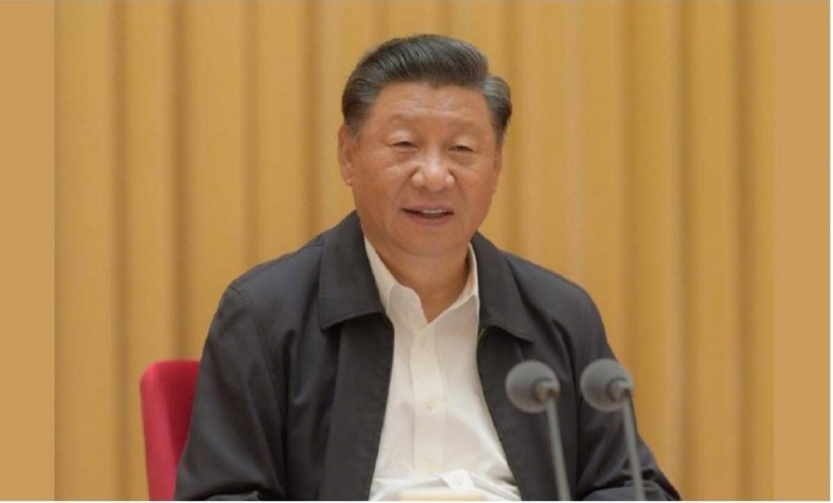 China Monitor