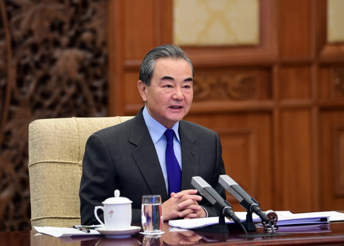 China Monitor